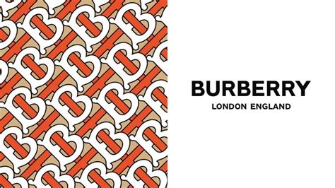 Logo di Burberry: il restyling di un heritage brand